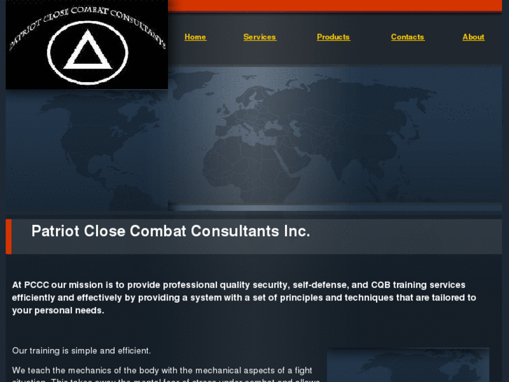 www.patriotclosecombat.com