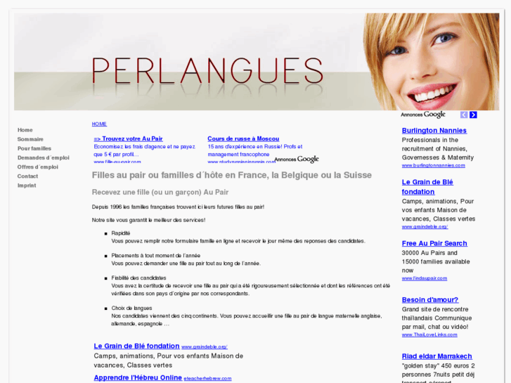 www.perlangues.com