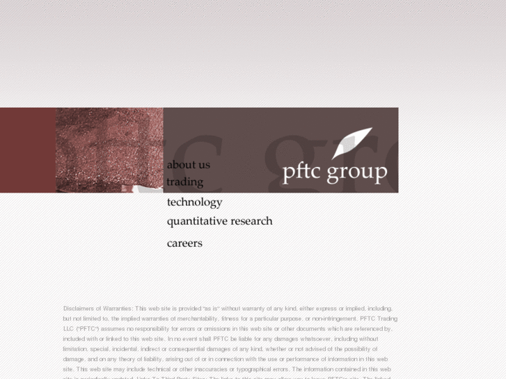 www.pftctrading.org