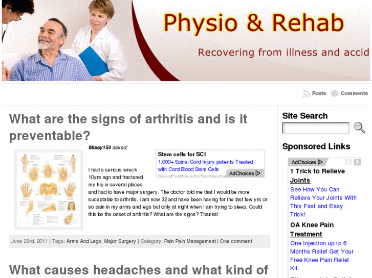 www.physioandrehab.com