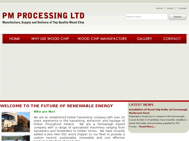 www.pmprocessingltd.com