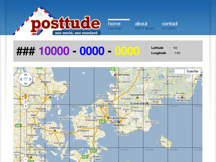 www.posttude.com