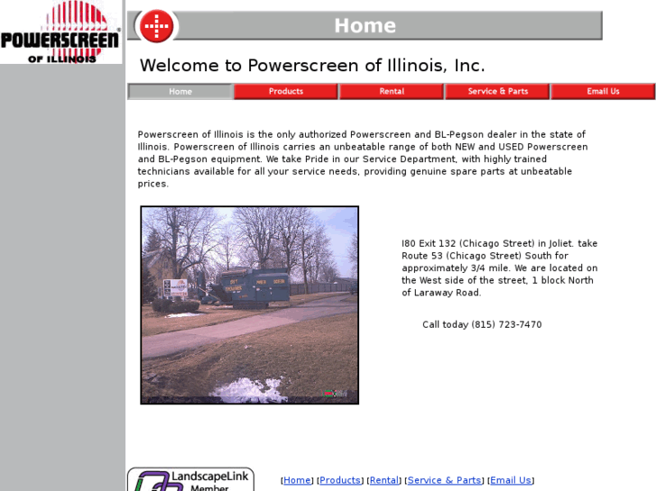 www.powerscreenillinois.com