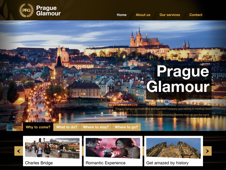 www.prague-glamour.com