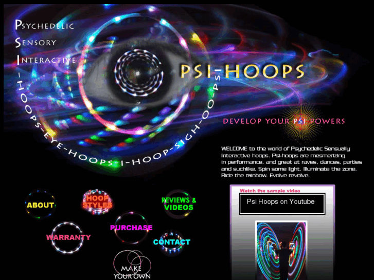 www.psihoops.com