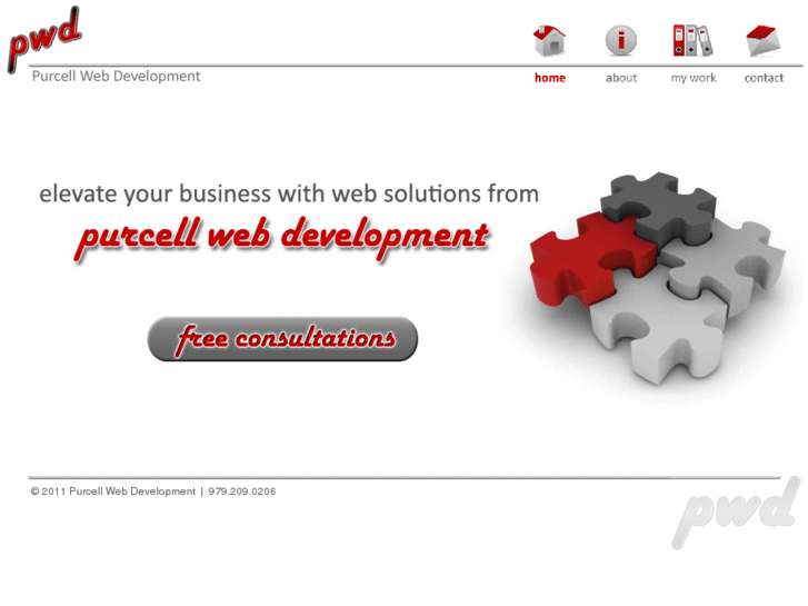 www.purcellwebdev.com