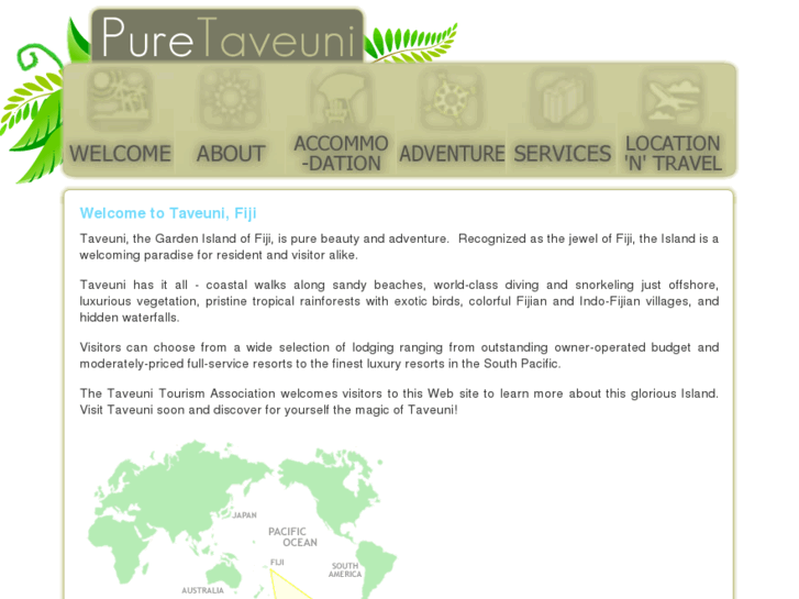 www.puretaveuni.com