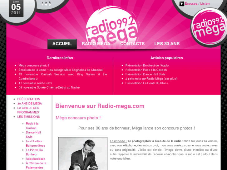 www.radio-mega.com