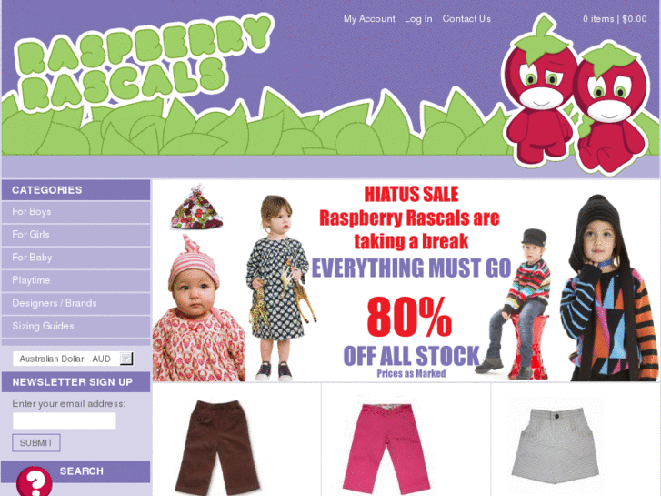 www.raspberryrascals.com