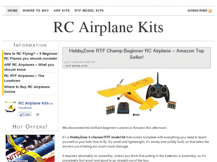 www.rc-airplane-kits.com