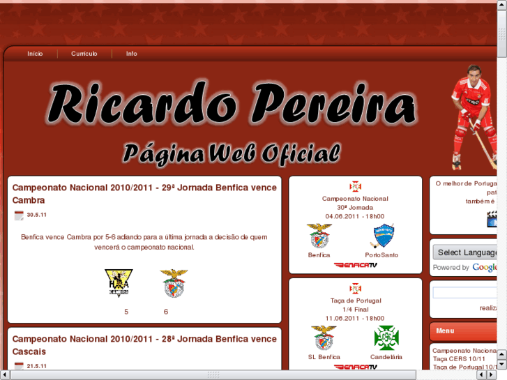 www.ricardopereira.com