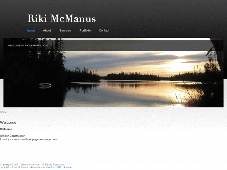 www.rikimcmanus.com