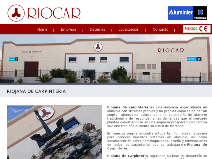 www.riojanadecarpinteria.com