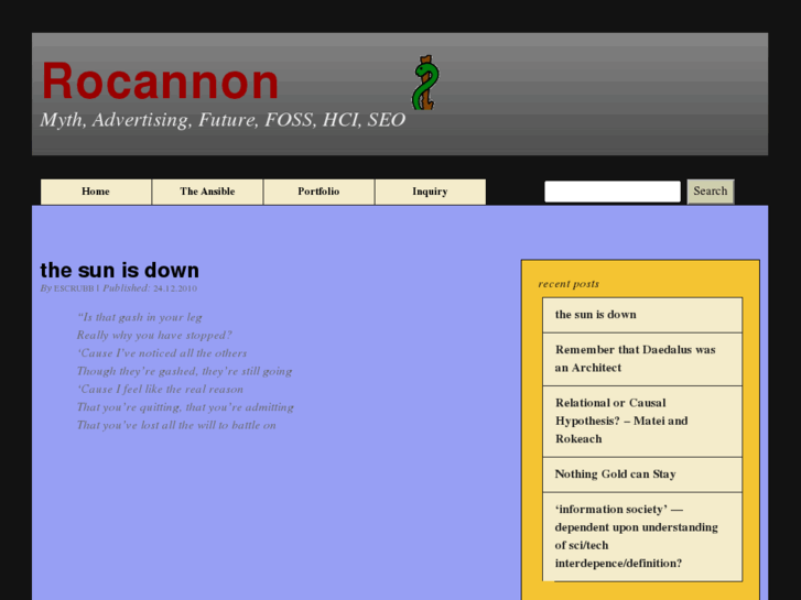 www.rocannon.org