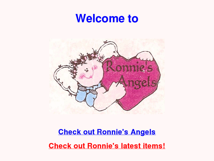 www.ronniesangels.com