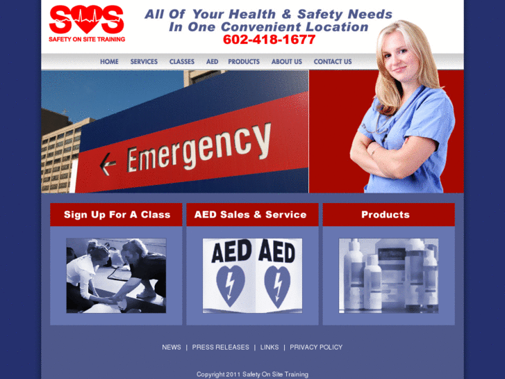 www.safetyonsitetraining.com