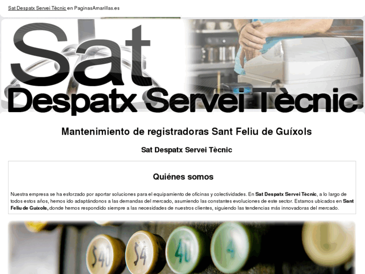 www.satdespatxserveitecnic.com