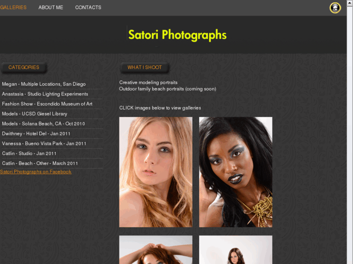 www.satoriphotographs.com