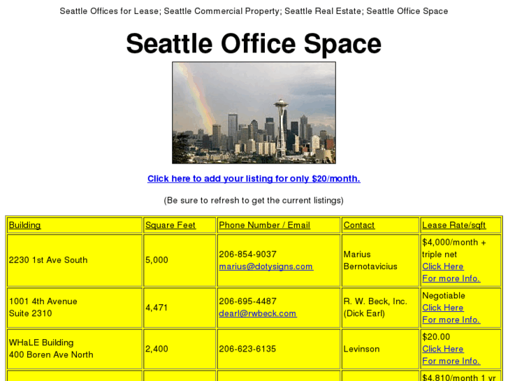 www.seattle-offices.com