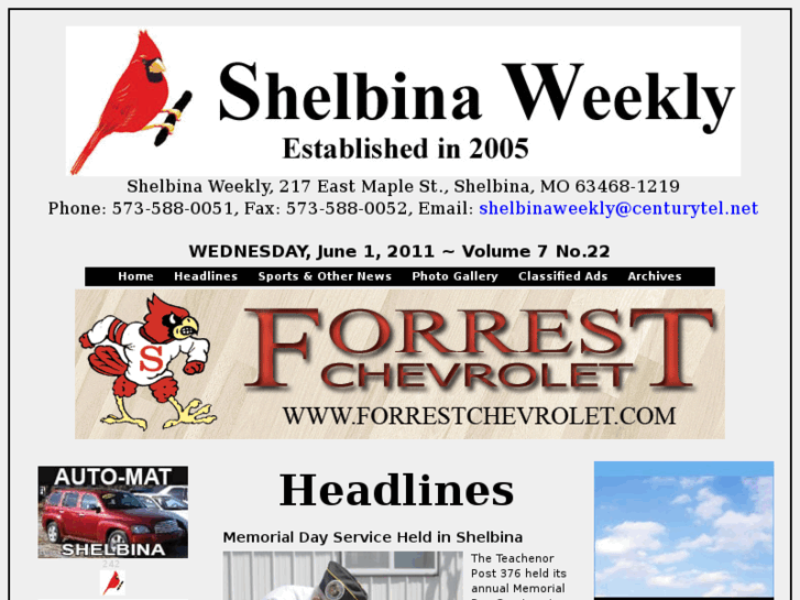 www.shelbinaweekly.com