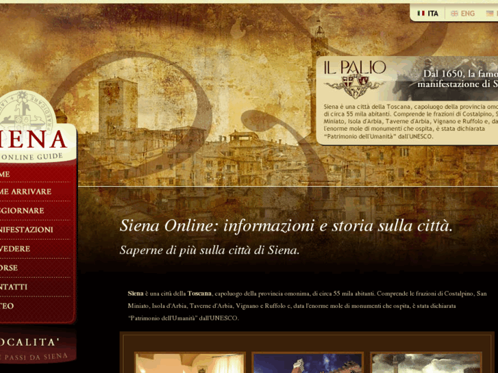 www.siena-online.net