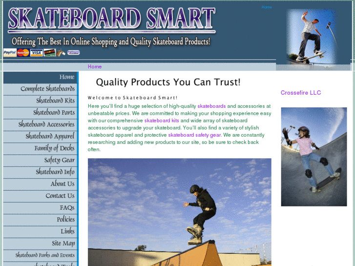 www.skateboardsmart.com