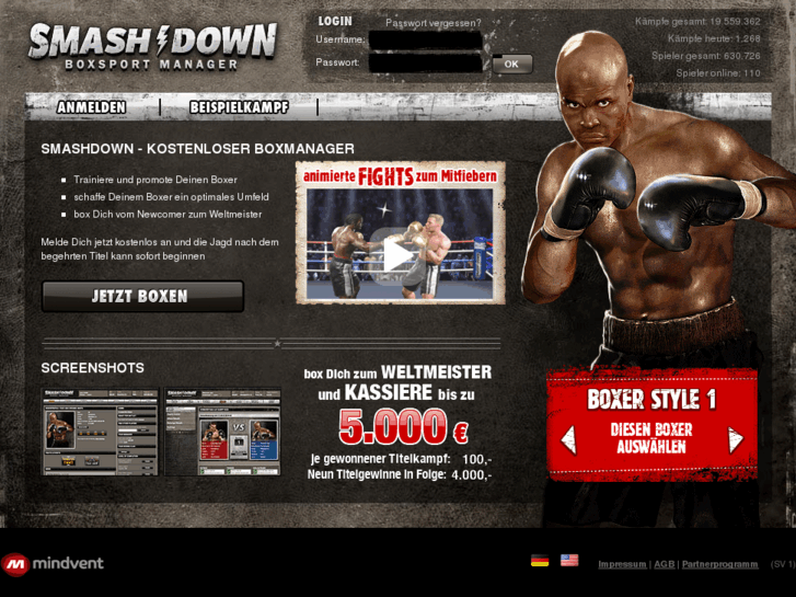 www.smashdown.info