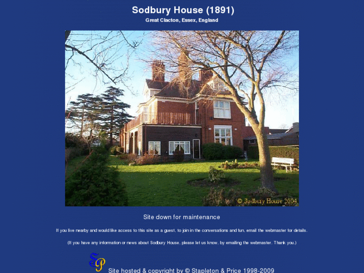 www.sodburyhouse.com