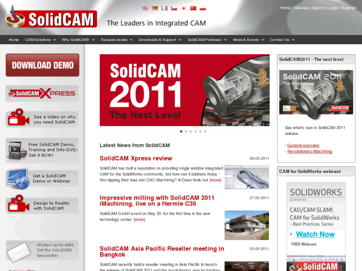 www.solidcam.de