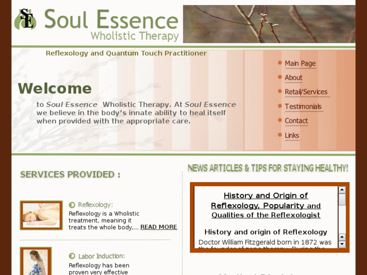 www.soulessencetherapy.com