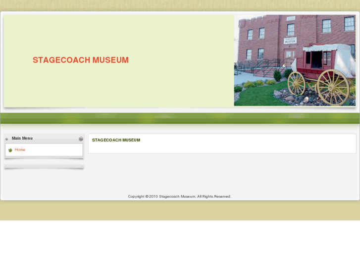 www.stagecoachmuseum.com