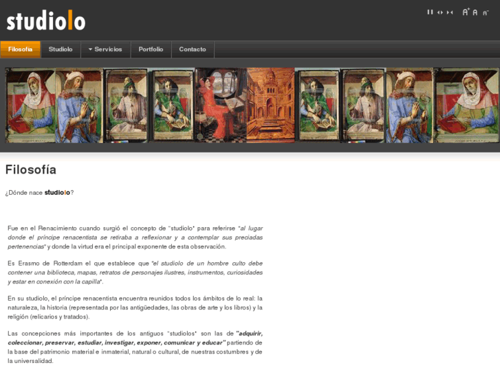 www.studiolo.es
