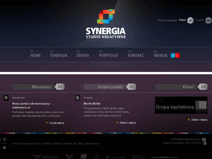 www.studiosynergia.pl