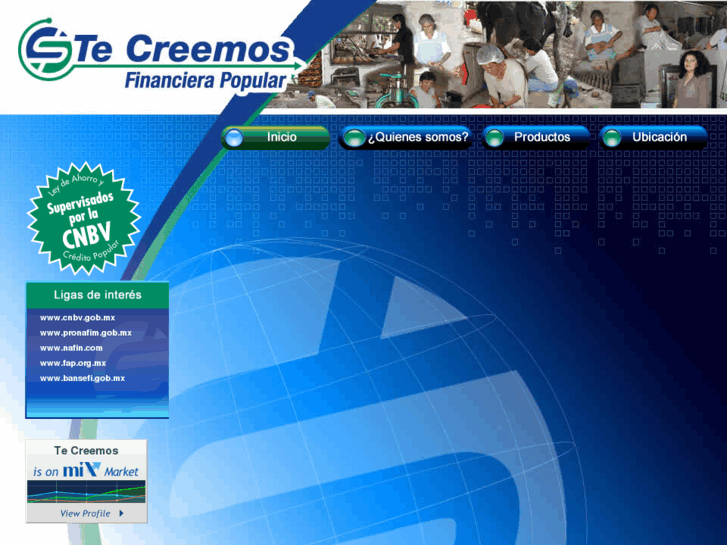 www.tecreemos.com