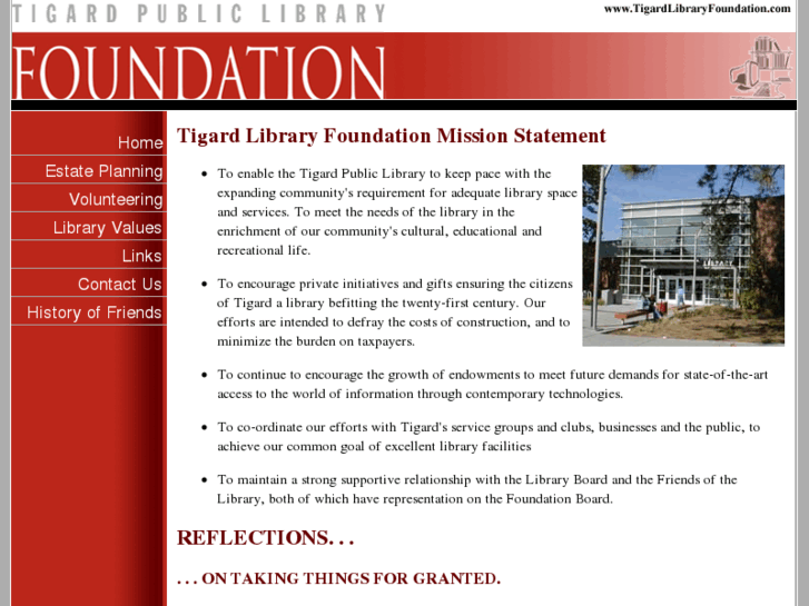 www.tigardlibraryfoundation.com