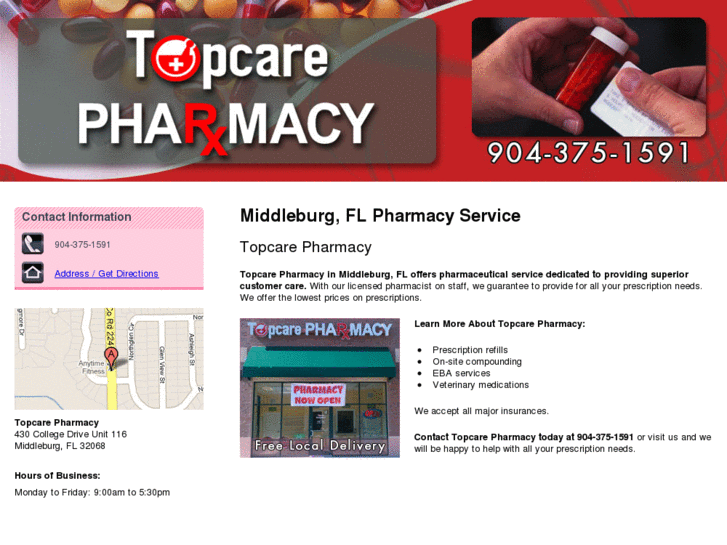 www.topcarepharmacy.net