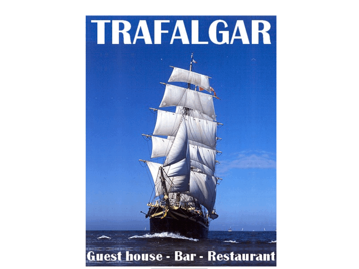 www.trafalgar-pattaya.com