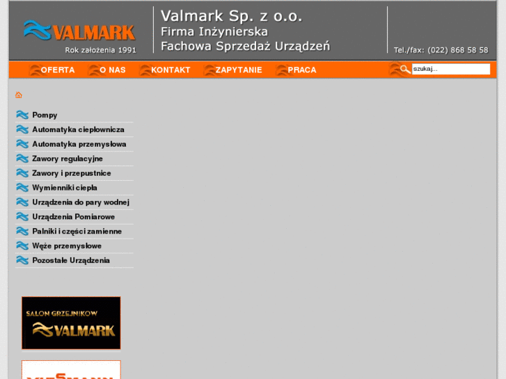 www.valmark.pl