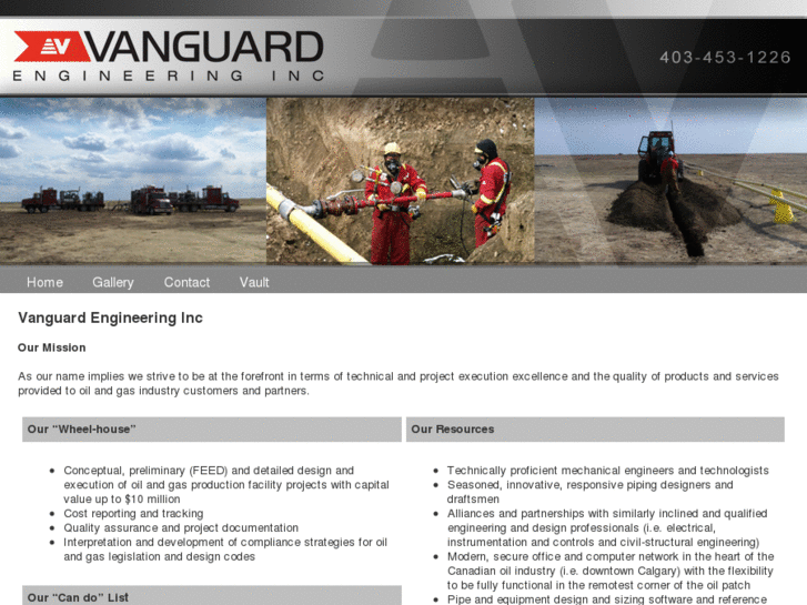 www.vanguardenginc.com