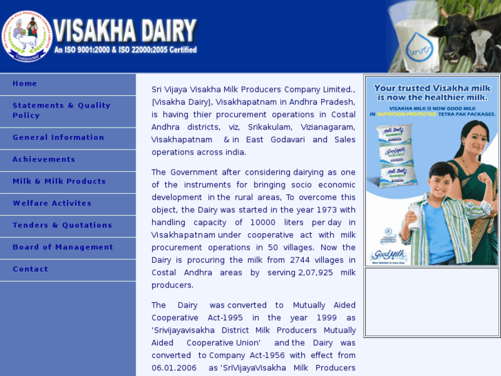 www.visakhadairy.com