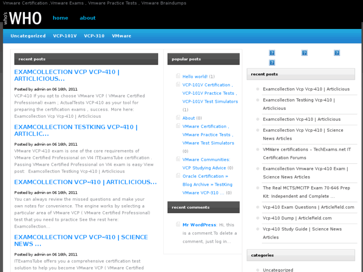 www.vmware-exams.com