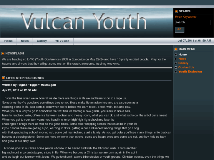 www.vulcanyouth.com