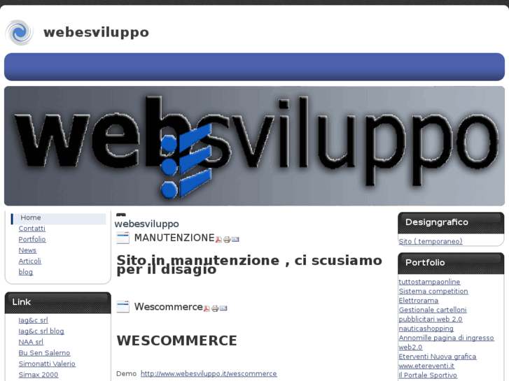 www.webesviluppo.it