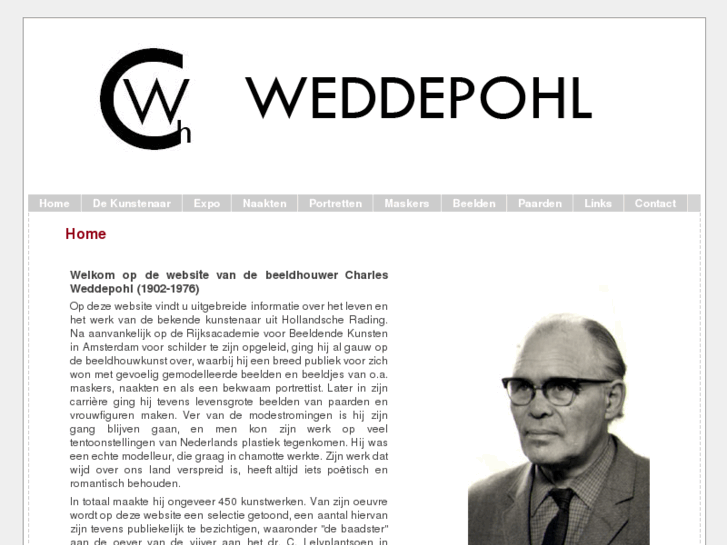 www.weddepohl.com