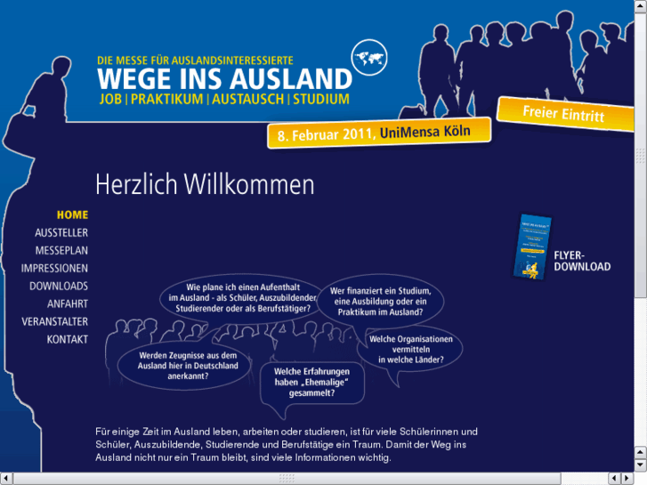 www.wege-ins-ausland.info