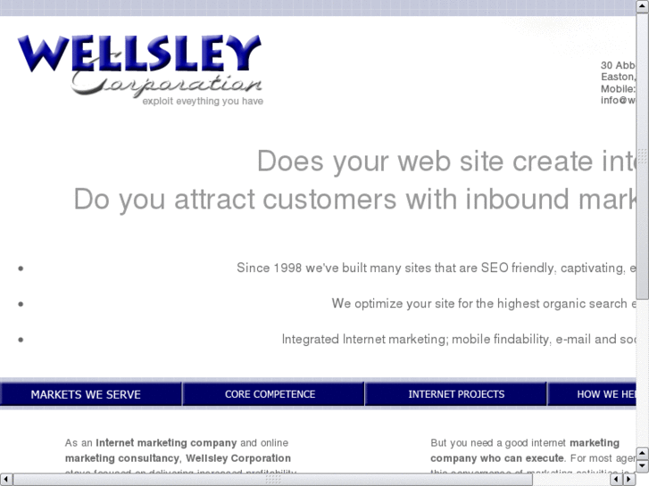 www.wellsleycomputerconsultants.com