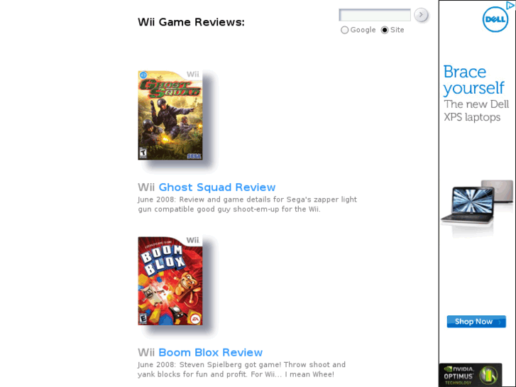 www.wii-views.com