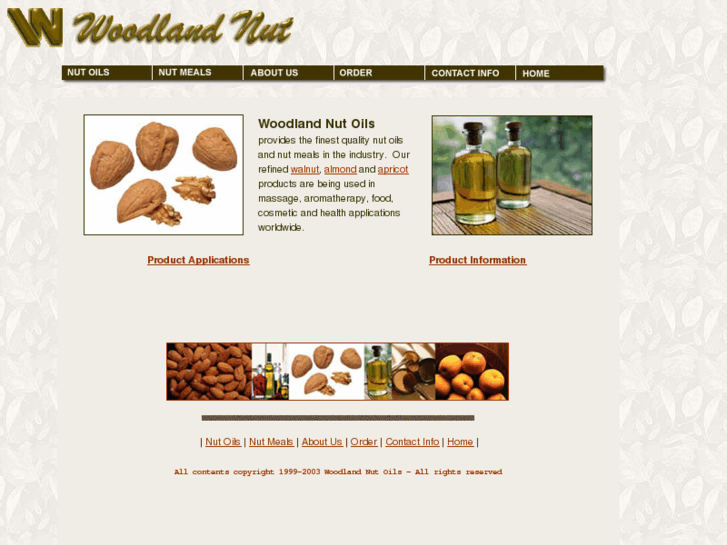 www.woodlandnut.com