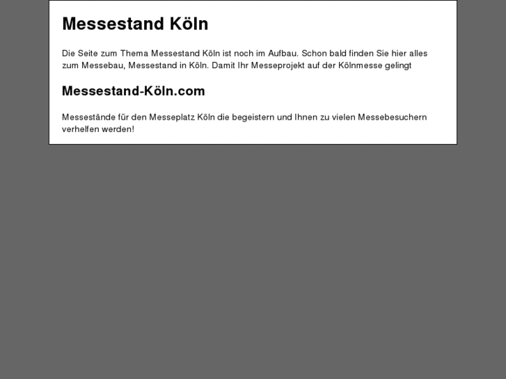 www.xn--messestand-kln-6pb.com