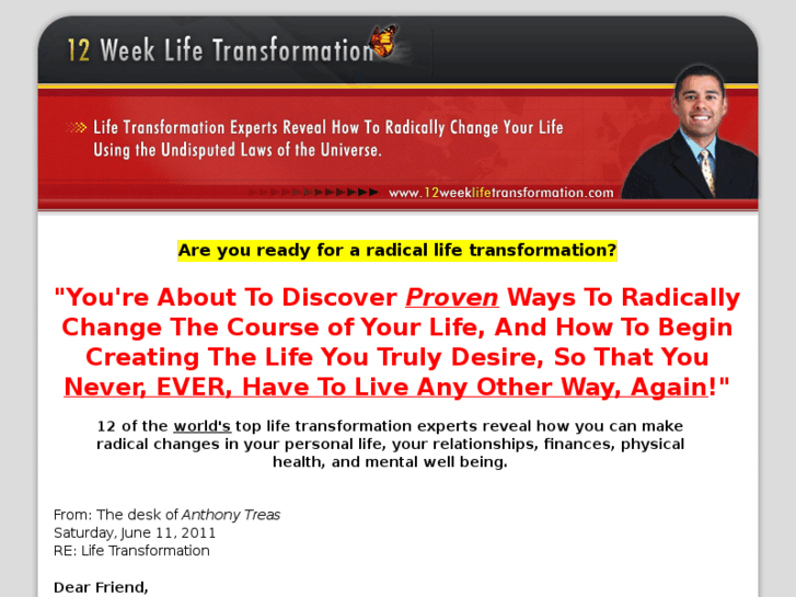 www.12weeklifetransformation.com